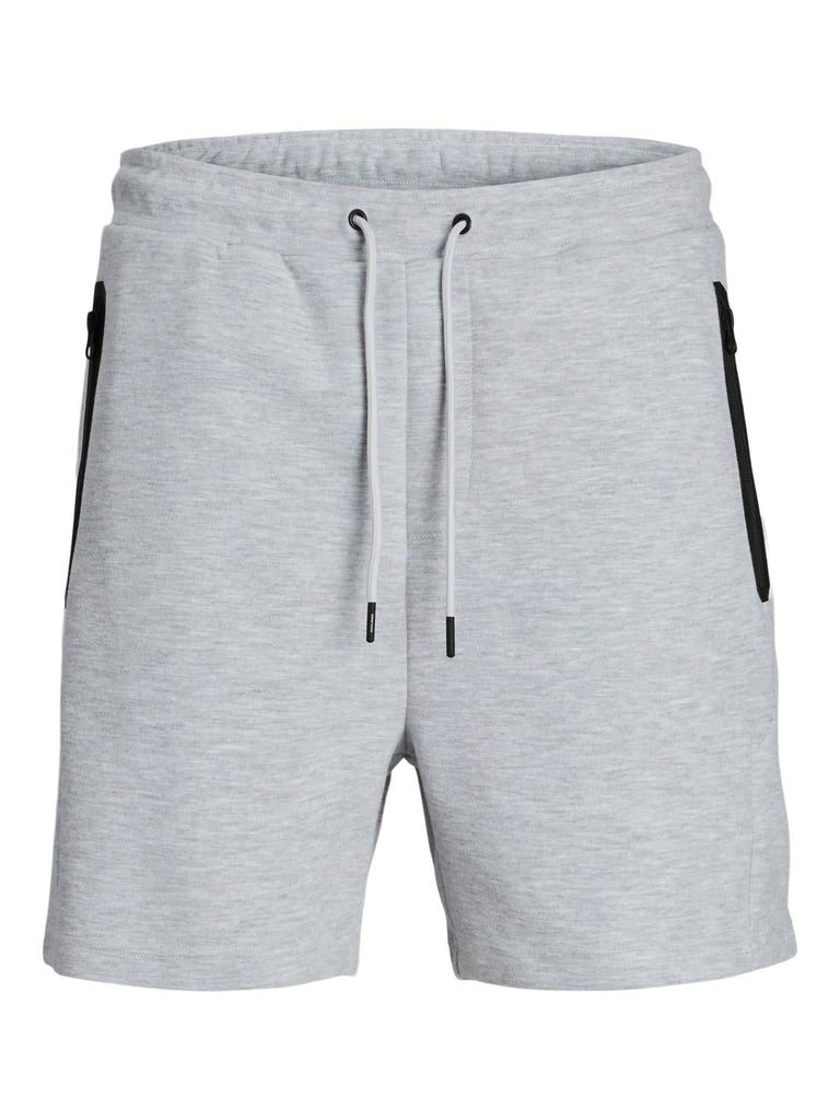 JACK AND JONES JPSTGORDON FUSION SWEAT SHORTS SRT SN