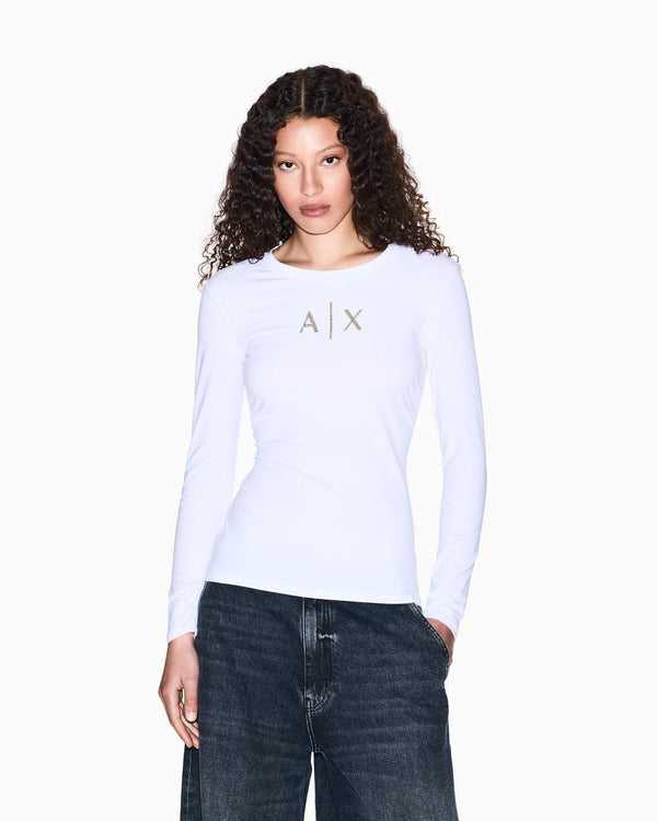 ARMANI EXCHANGE T-SHIRT