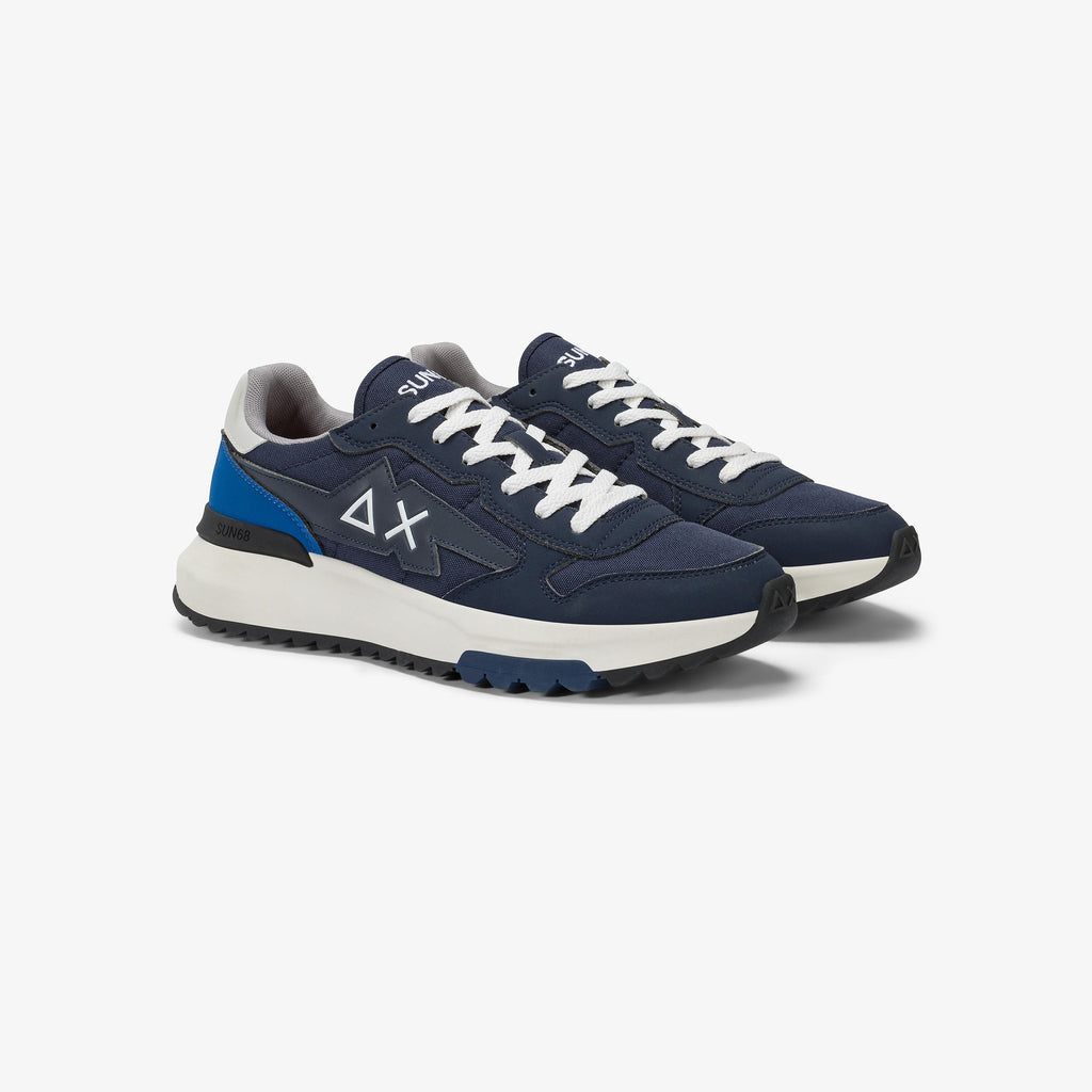 SUN68 NIKI 2.0 SOLID
