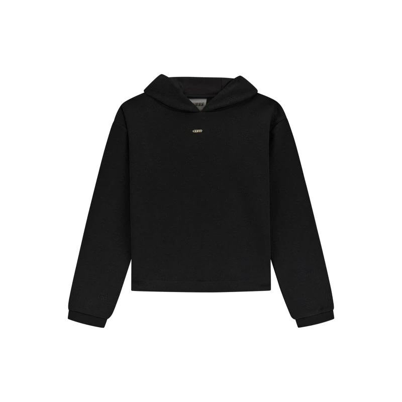 GUESS HOODED LS ACTIVE TOP_MINIME
