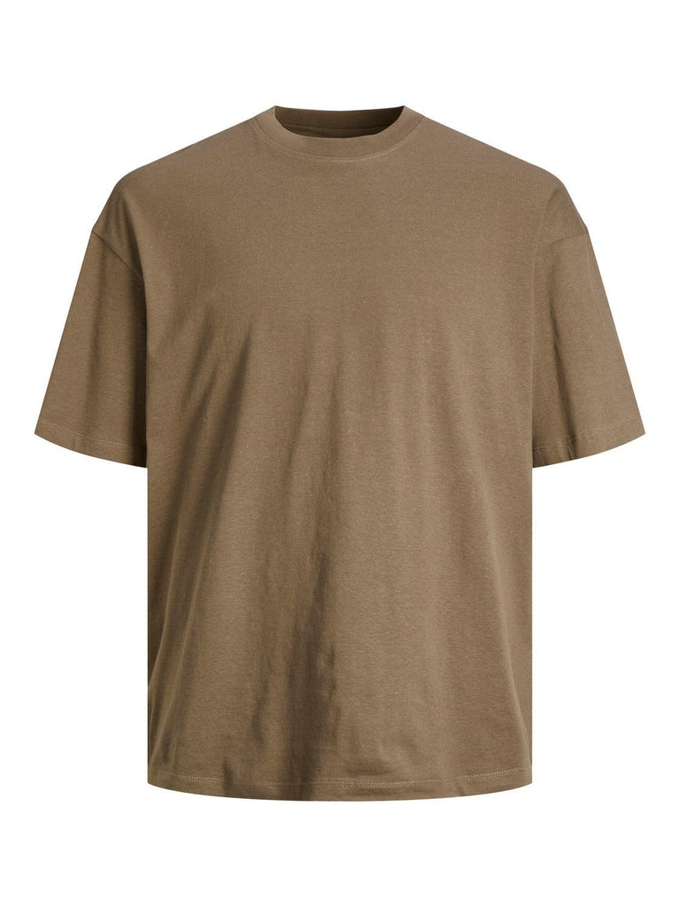 JACK AND JONES JJEBRADLEY TEE SS O-NECK NOOS