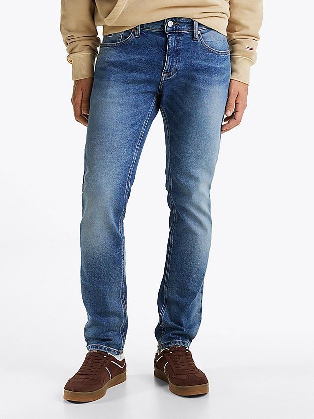 TOMMY JEANS SCANTON SLIM AI1232