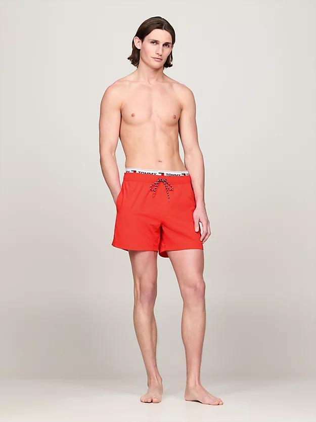 TOMMY HILFIGER DW MEDIUM DRAWSTRING