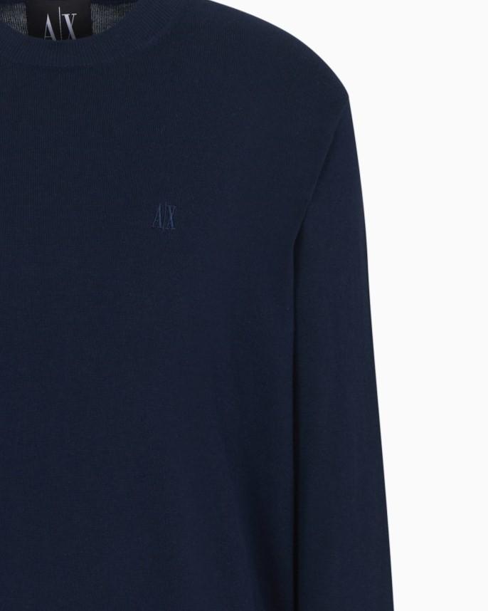 ARMANI EXCHANGE PULLOVER