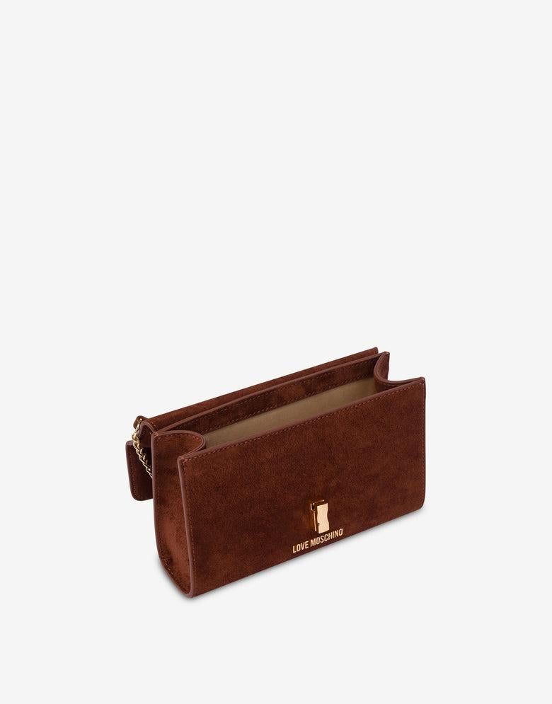 LOVE MOSCHINO BORSA