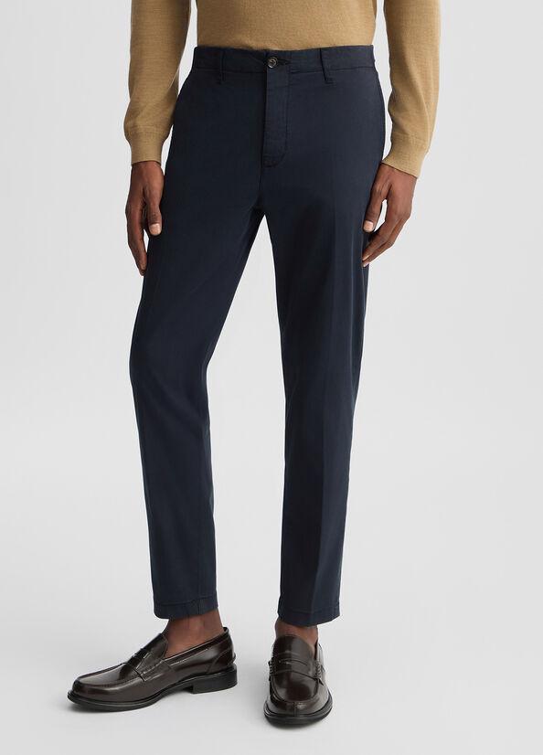 LIU JO PANT.TS PPT ROB-RASO
