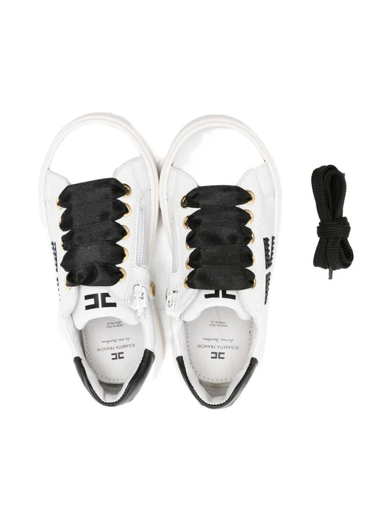ELISABETTA FRANCHI La Mia Bambina SNEAKER