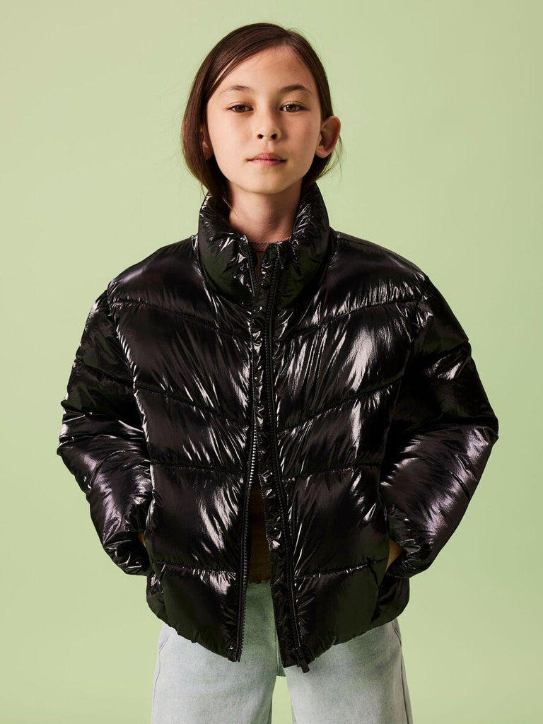 NAME.IT NKFMANON PUFFER JACKET