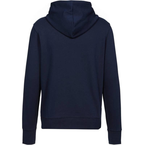 BEAR HOODIE BIG LOGO
