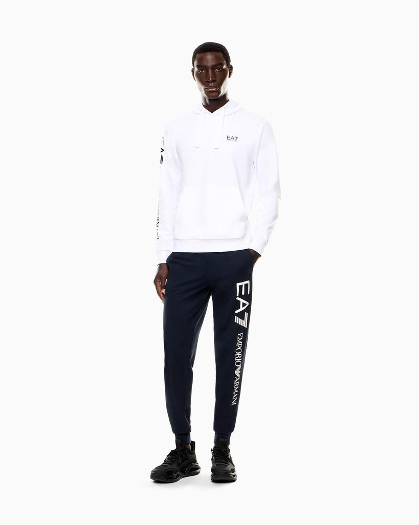 EMPORIO ARMANI EA7 FELPA