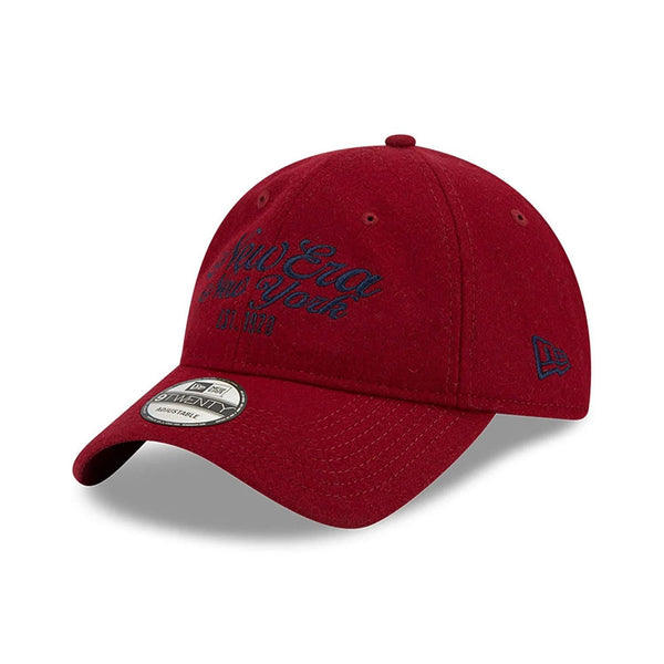 NEW ERA NEW ERA MELTON 9TWENTY NEWERA  CARNVY