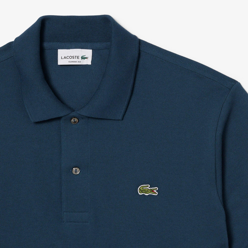 LACOSTE POLO