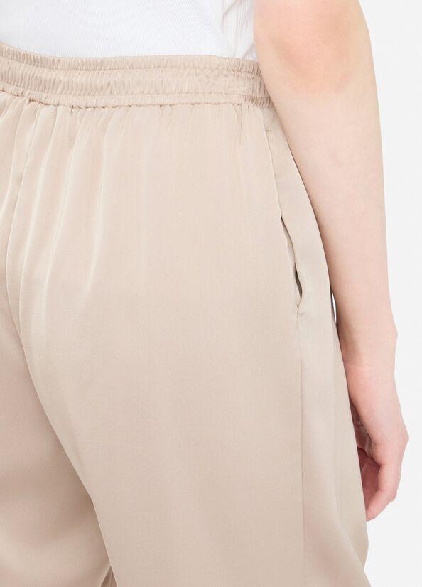 LIU JO PANT.TS TPOTF LUNGO