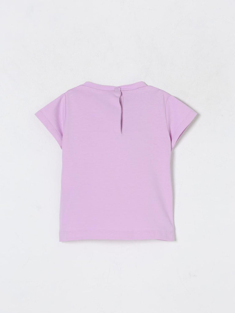 LIU JO T-SHIRT ST P M/C