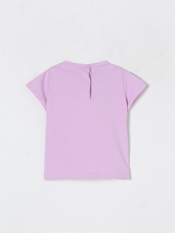 LIU JO T-SHIRT ST P M/C