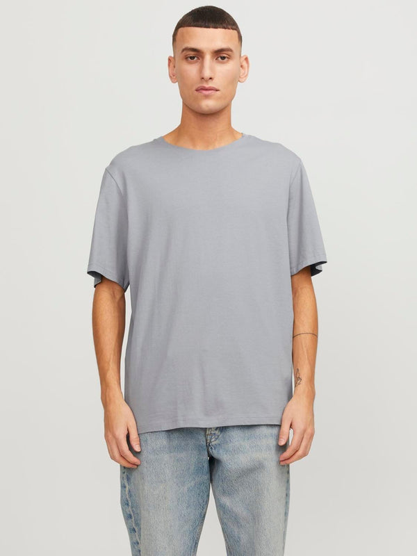 JACK AND JONES JJEORGANIC BASIC TEE SS O-NECK NOOS