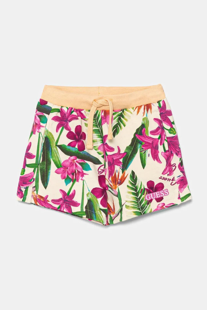 GUESS ACTIVE SHORTS