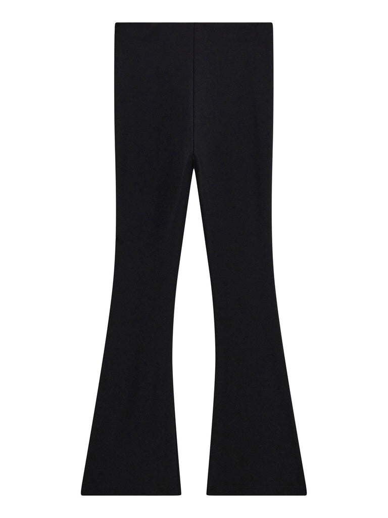 GUESS PUNTO MILANO FLARED JEGGINGS