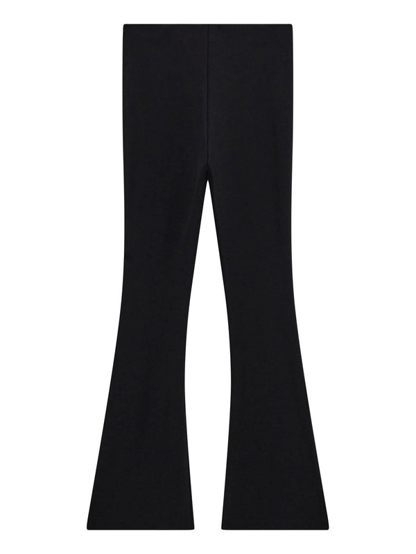 GUESS PUNTO MILANO FLARED JEGGINGS