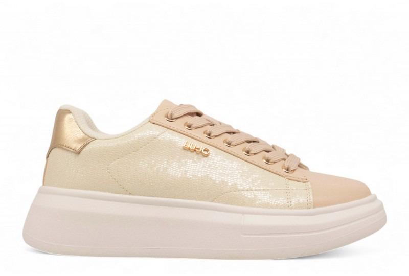 LIU JO BABOL 01 - SNEAKER