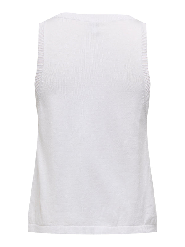ONLY ONLANTONIA SL VEST KNT
