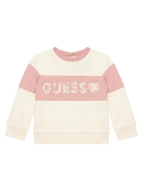 GUESS SET ACTIVE TOP + PANTS