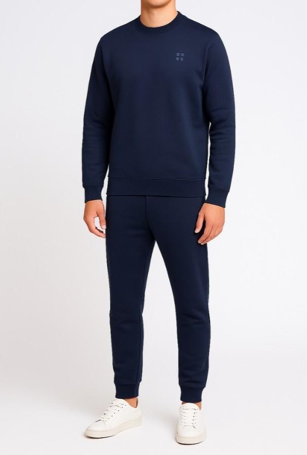 URBAN RING G/C FELPA