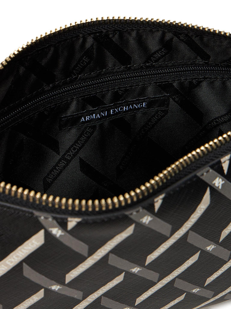 ARMANI EXCHANGE SHOULDER BAG