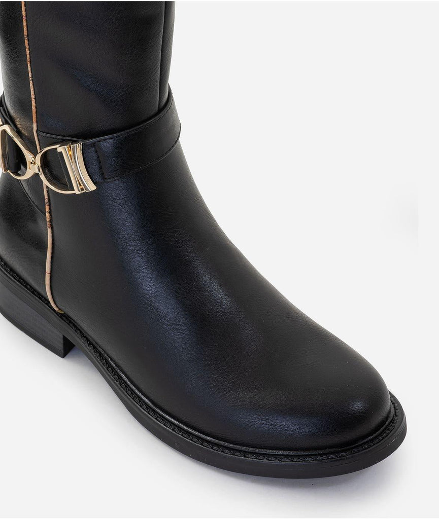 Alviero Martini 1ª CLASSE WOMENS BOOT H35