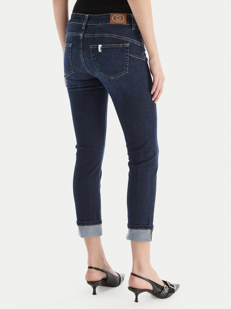 LIU JO B.UP MONROE REG.W.