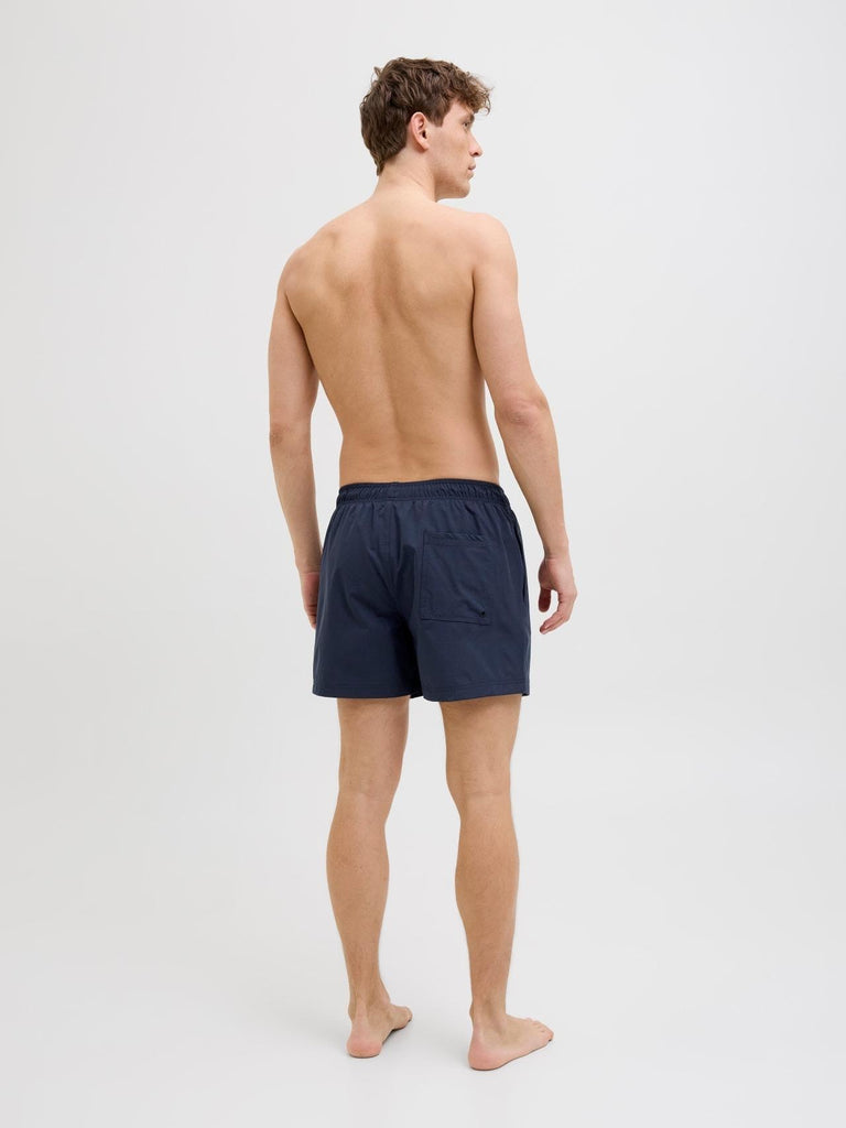 JACK AND JONES JPSTMAUI JJSWIM SOLID AKM SN