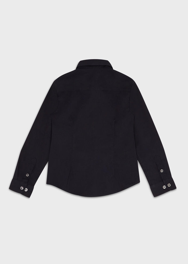 EMPORIO ARMANI CAMICIA