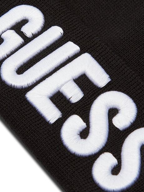 GUESS HAT WITH LOGO
