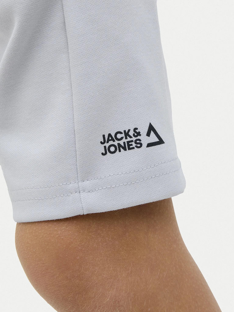 JACK JONES KIDS JPSTGORDON JJFUSION SWEAT SHORTS N JNR