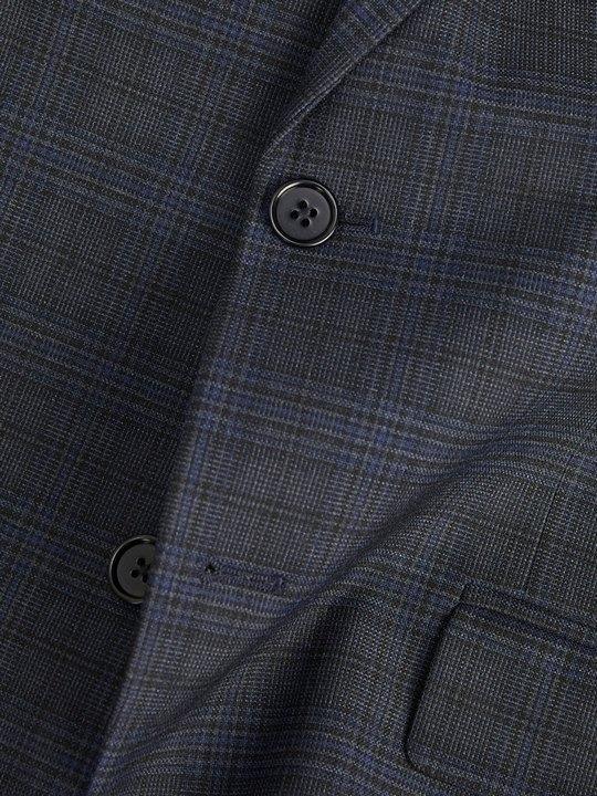 JACK AND JONES JPRBUSHWICK MATHEW REG BLAZER SN