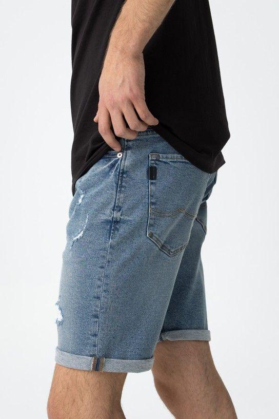 TIFFOSI Short Slim_56