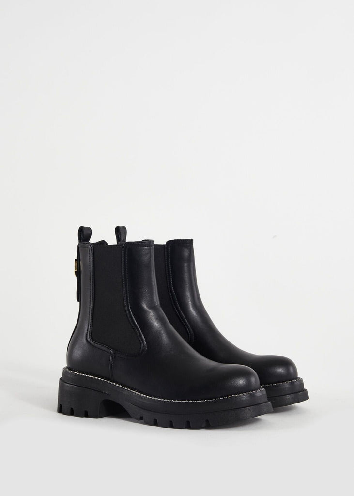 GAUDI TRONCHETTO ELASTICO CASSANDRA GREEDY