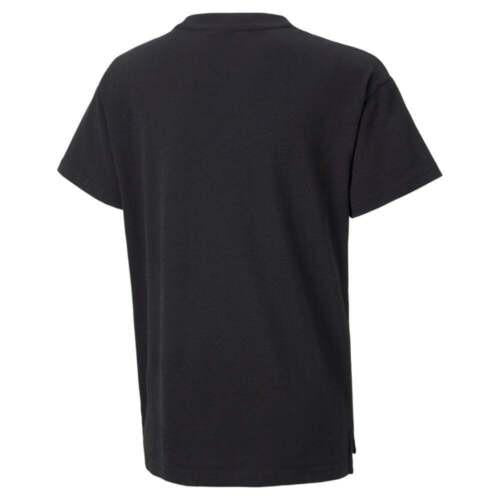 PUMA MATCHERS TEE B