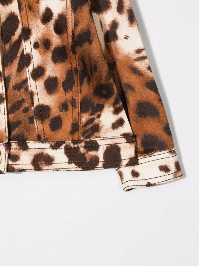 ELISABETTA FRANCHI La Mia Bambina SCAMICIATO IN RASO