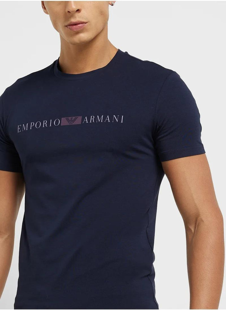 EMPORIO ARMANI T-SHIRT