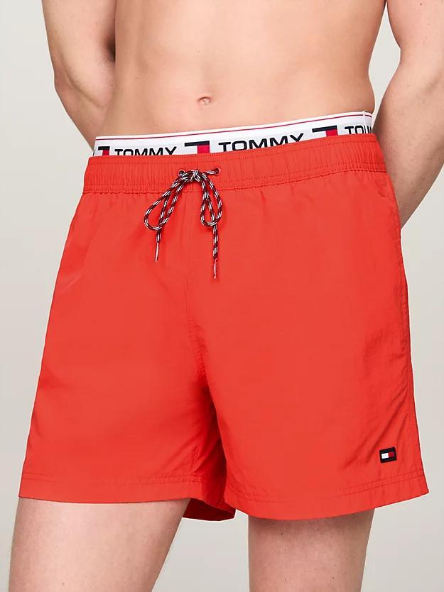 TOMMY HILFIGER DW MEDIUM DRAWSTRING