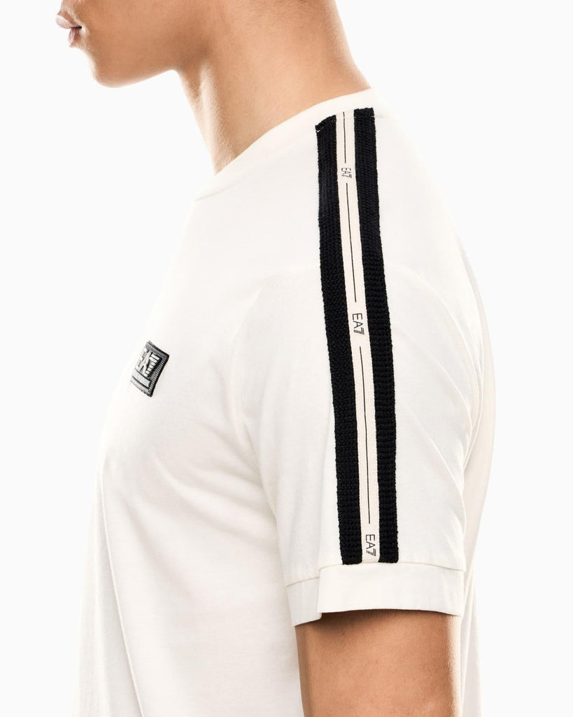 EMPORIO ARMANI EA7 T-SHIRT