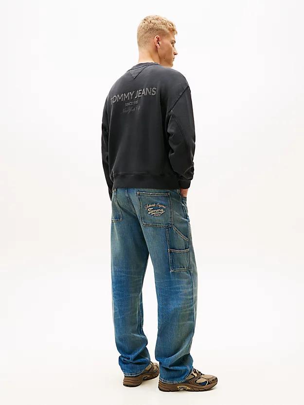 TOMMY JEANS TJM 90S NEW CLASSICS