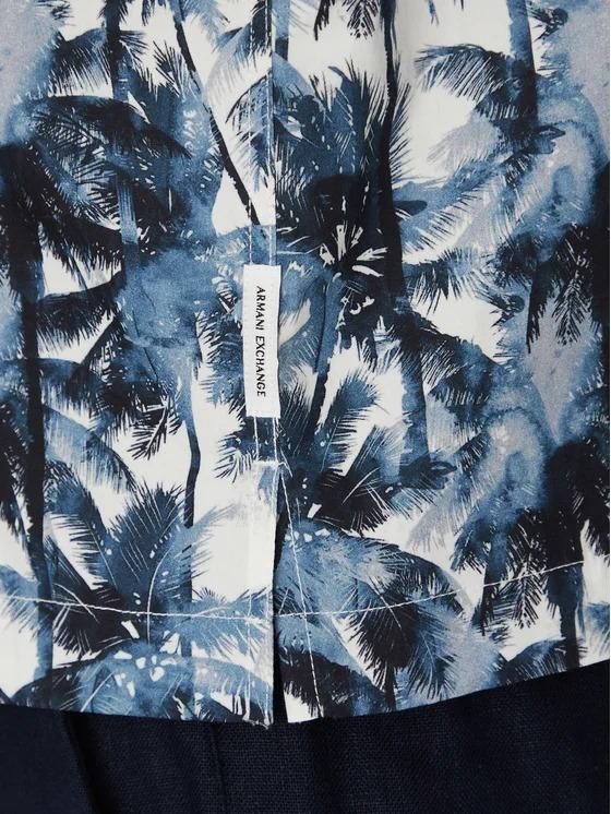 ARMANI EXCHANGE SHIRT