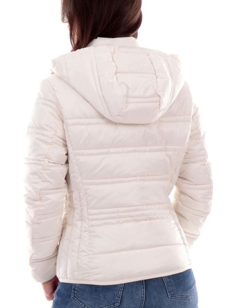 YES ZEE GIUBBINO DONNA TRAPUNTATO,FINTO GILET STACCABIL