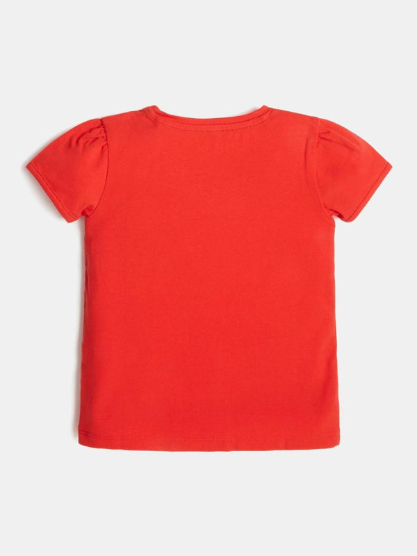GUESS SS T-SHIRT