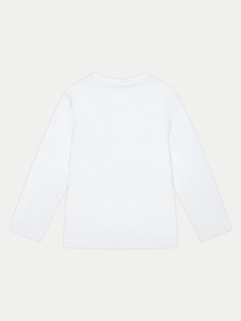 GUESS LS T-SHIRT
