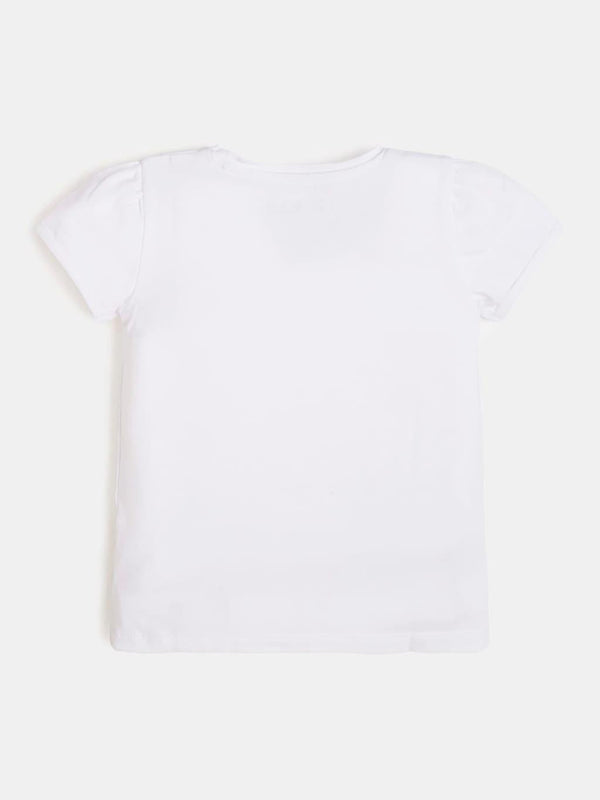 GUESS SS T-SHIRT