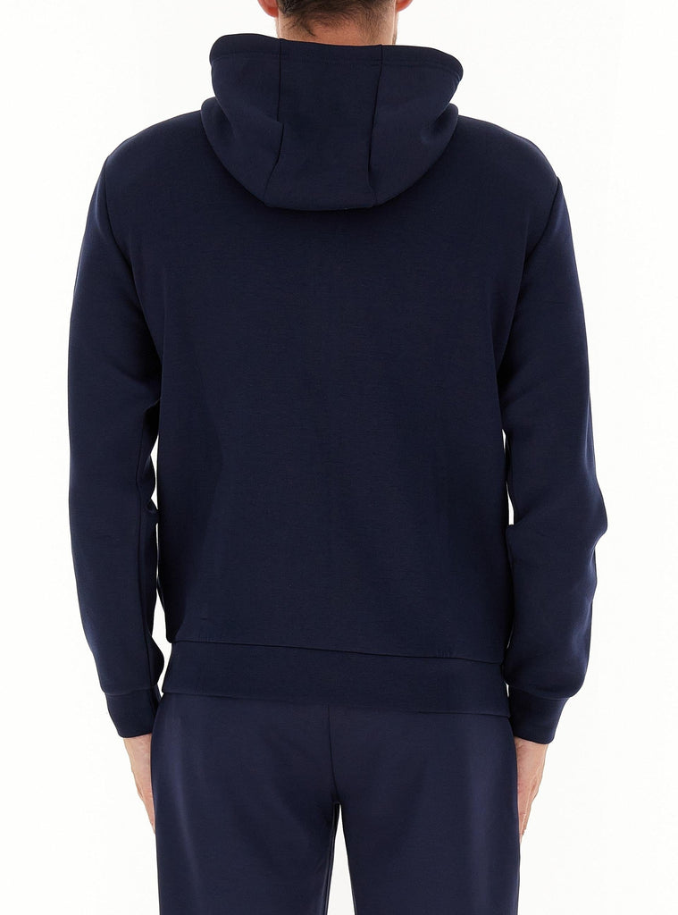 EMPORIO ARMANI EA7 FELPA