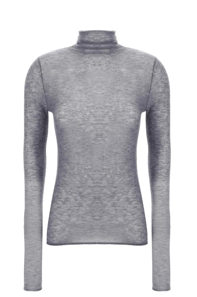 PINKO MOSS MAGLIA ULTRAFINE WO MICRO